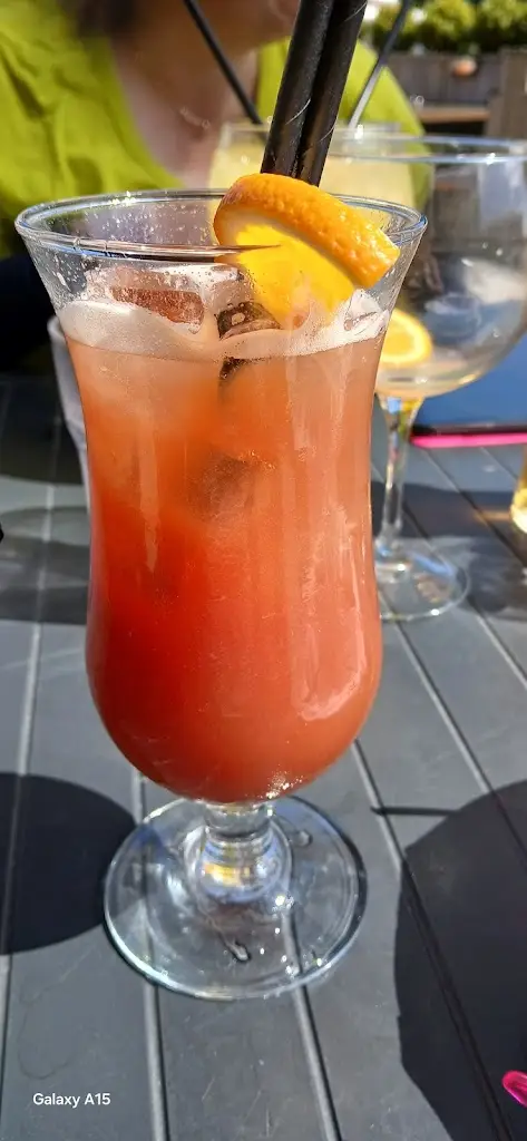 Catherine Henbury_The John Gregory_Chickerell_review