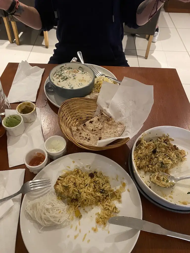 Menu_The White Pepper Weymouth_Chickerell_image_7