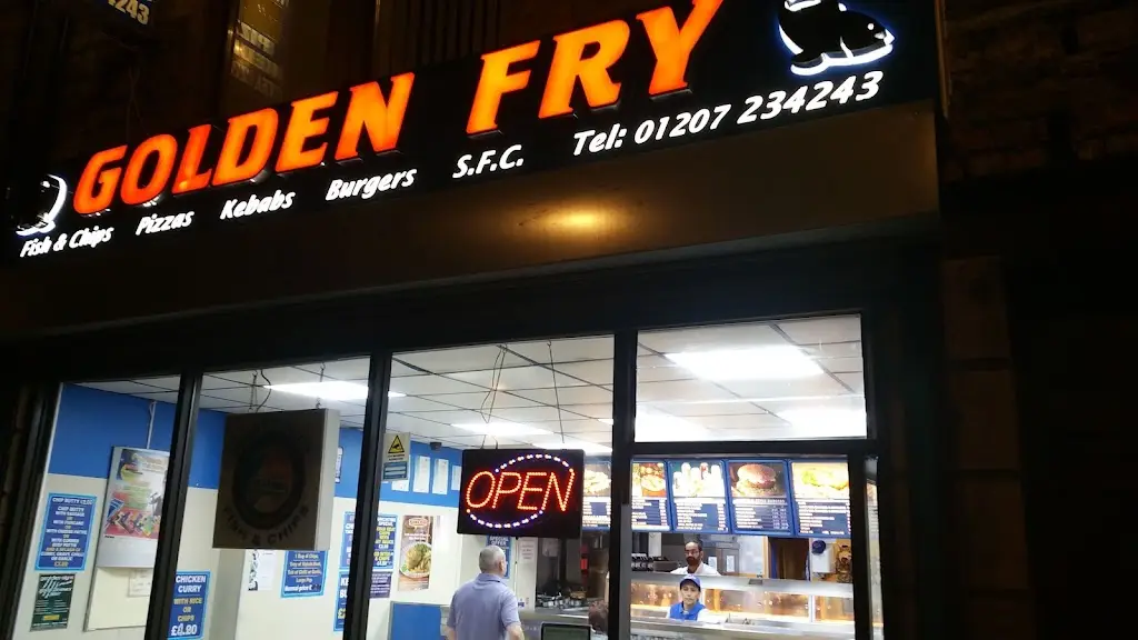 The Golden Fry_Annfield Plain_slider_image_2
