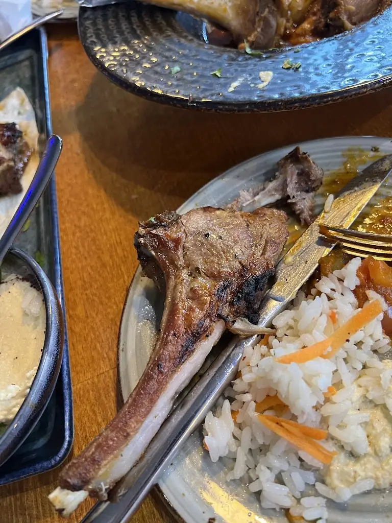 Menu_Rona Bar & Grill Turkish Restaurant, Weymouth_Chickerell_image_6