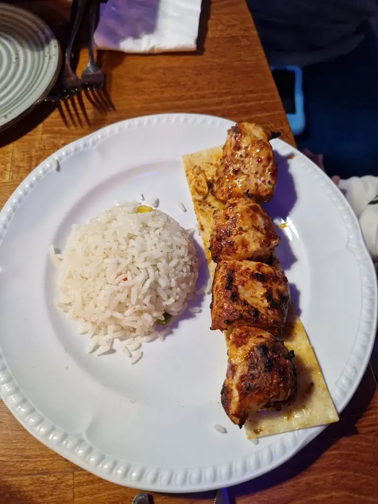 Menu_Rona Bar & Grill Turkish Restaurant, Weymouth_Chickerell_image_8