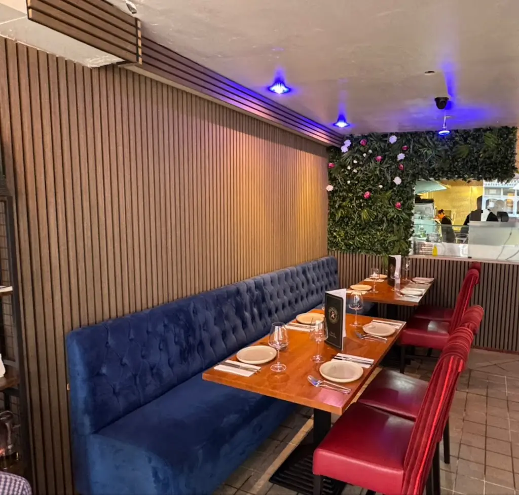 Rona Bar & Grill Turkish Restaurant, Weymouth ristorante a Chickerell