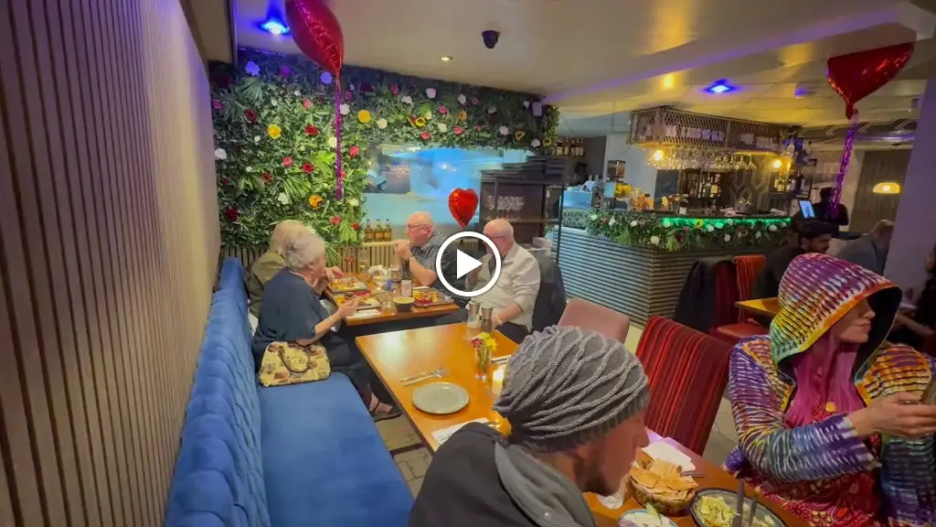 Rona Bar & Grill Turkish Restaurant, Weymouth_Chickerell_slider_image_2