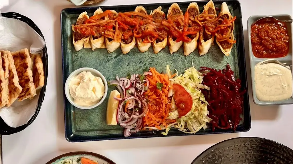 Rona Bar & Grill Turkish Restaurant, Weymouth_Chickerell_slider_image_3