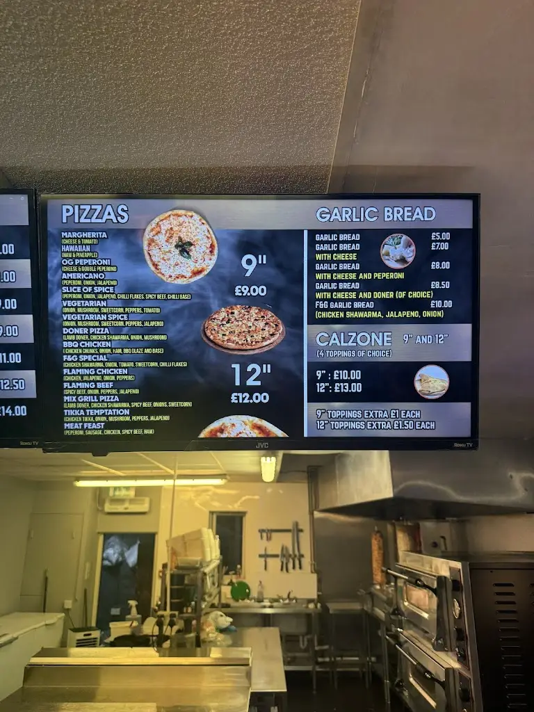 Menu_Fire & Grill_Chickerell_image_1