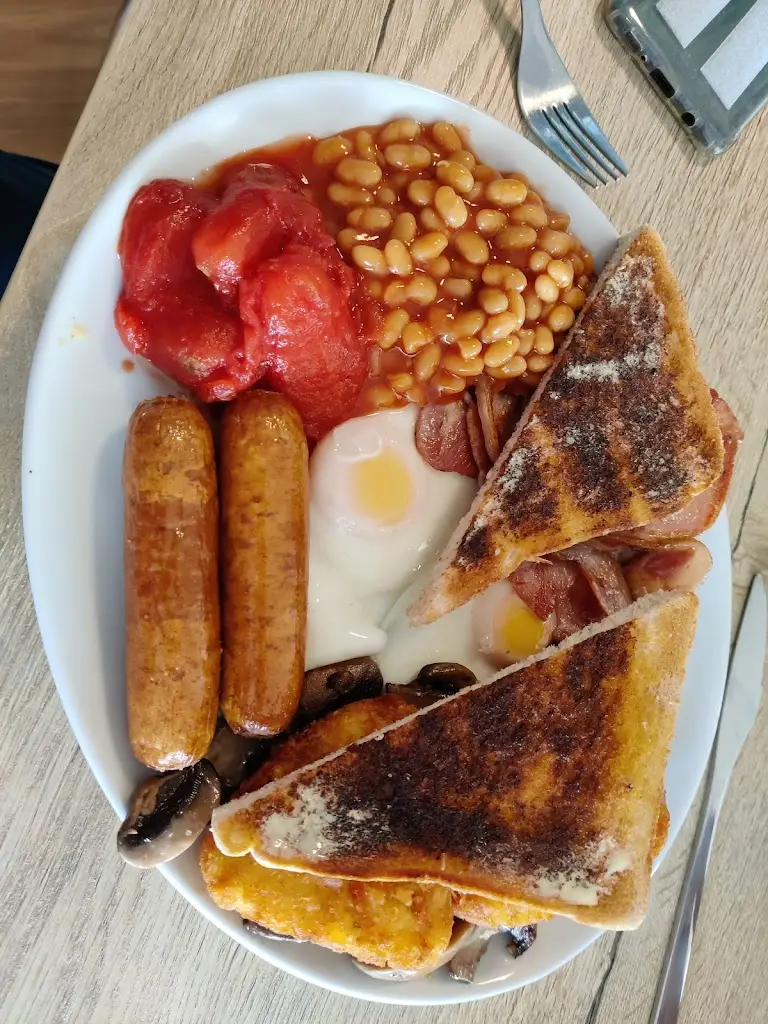 Menu_The Granby Diner_Chickerell_image_2