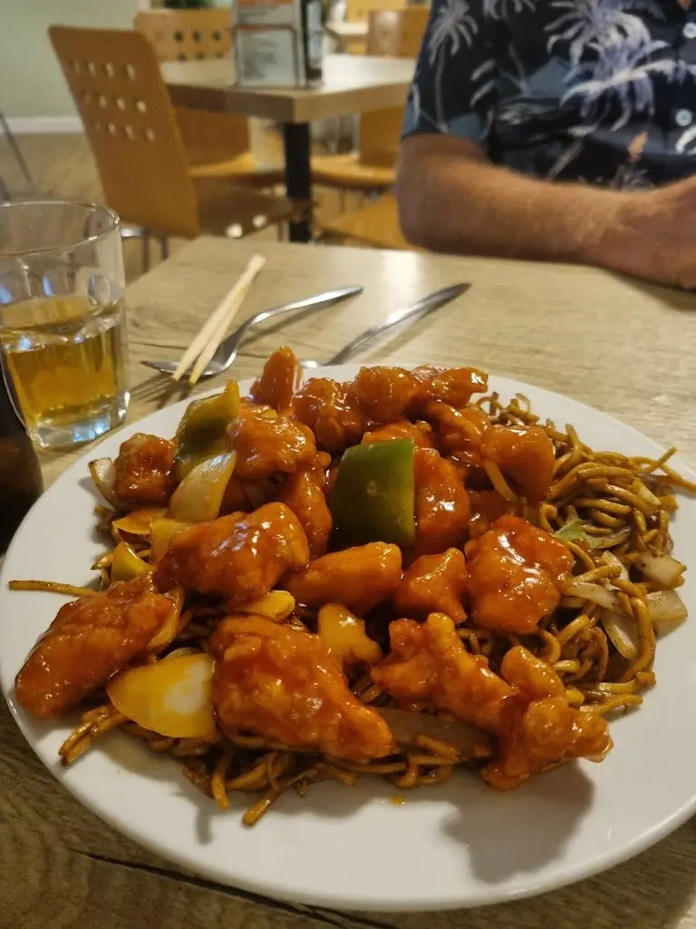 Menu_The Granby Diner_Chickerell_image_4