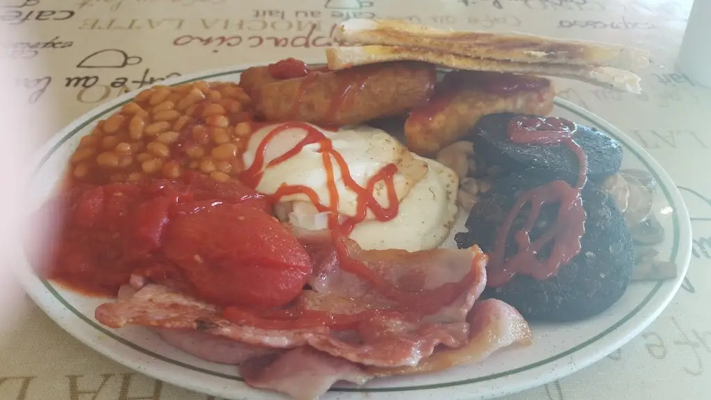 Menu_The Granby Diner_Chickerell_image_6