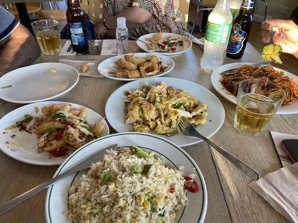 Menu_The Granby Diner_Chickerell_image_7