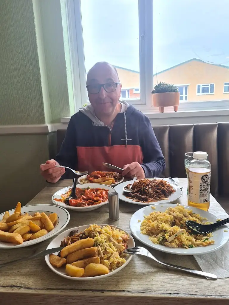 Menu_The Granby Diner_Chickerell_image_8