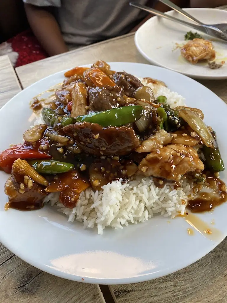 Menu_The Granby Diner_Chickerell_image_9