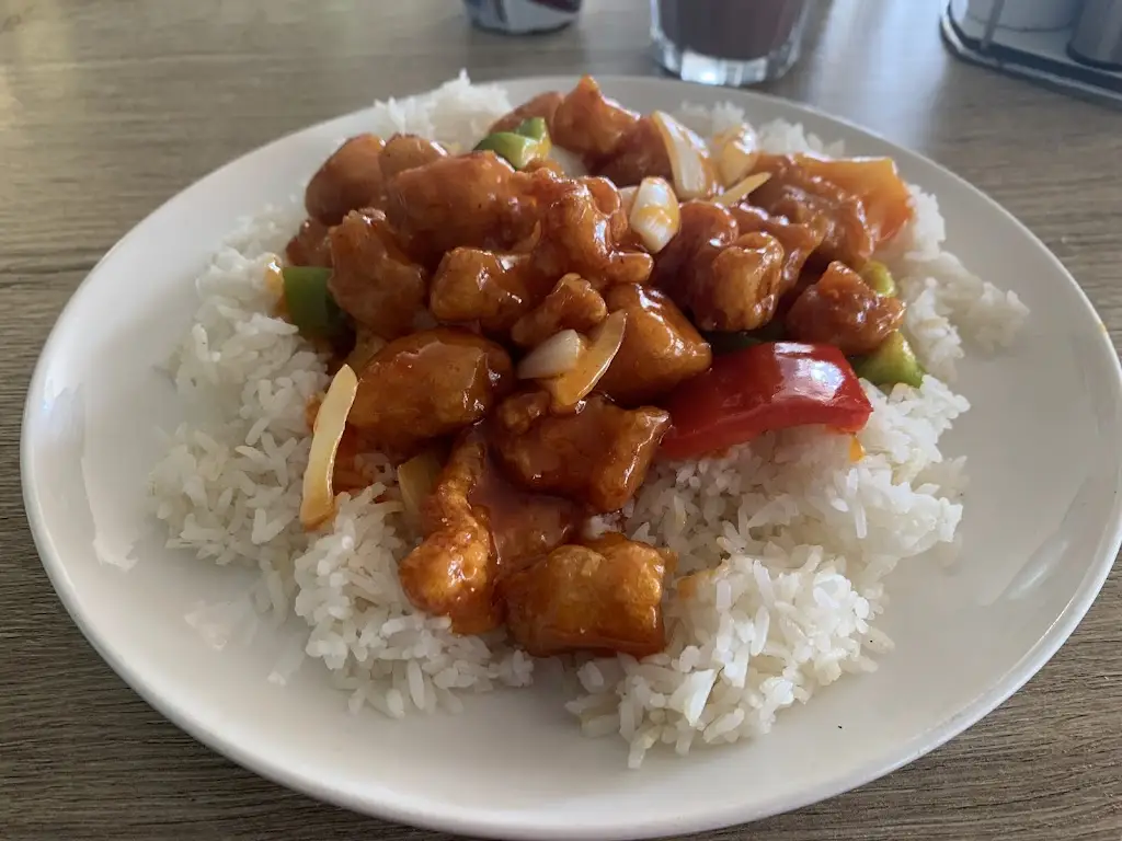 The Granby Diner_Chickerell_slider_image_2