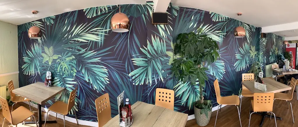 The Granby Diner_Chickerell_slider_image_3