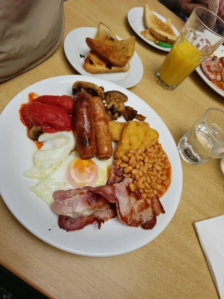 Menu_Gardeners Retreat_Chickerell_image_7