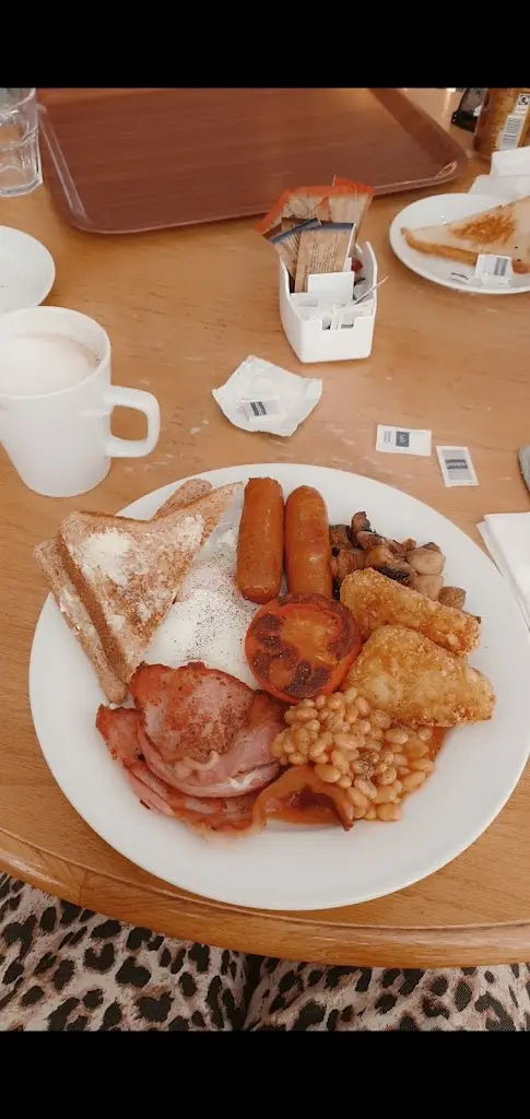 Angela_Gardeners Retreat_Chickerell_review