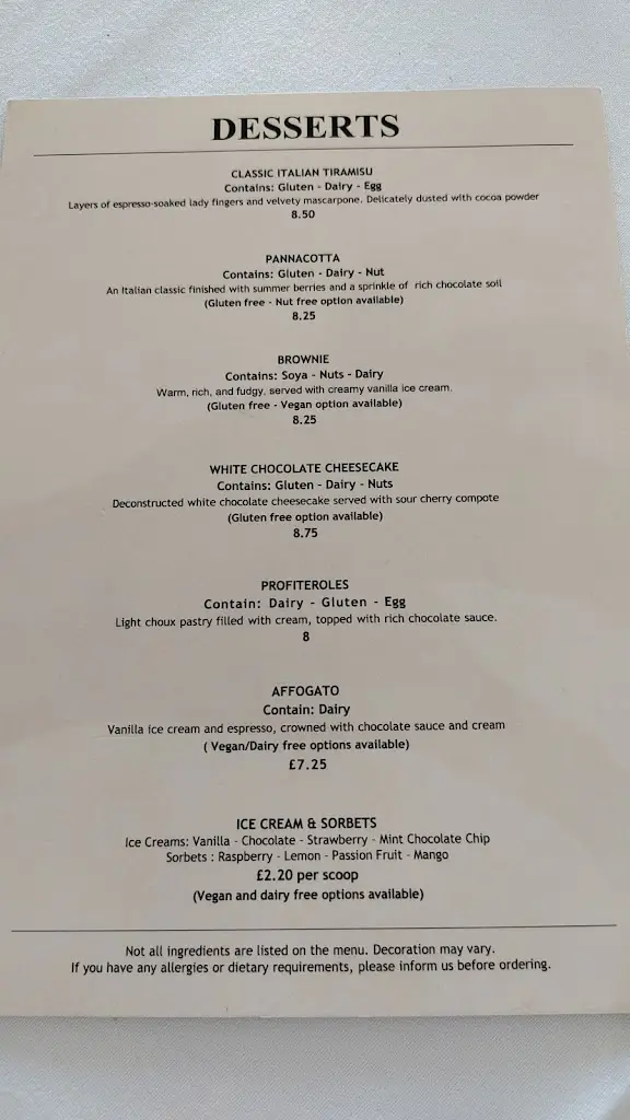 Menu_Oliveto_Chickerell_image_2