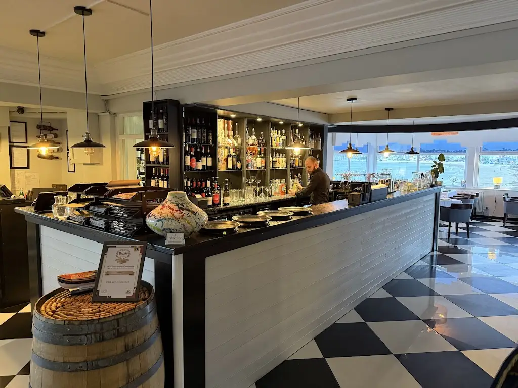 Saurabh Prasad_Oliveto_Chickerell_review