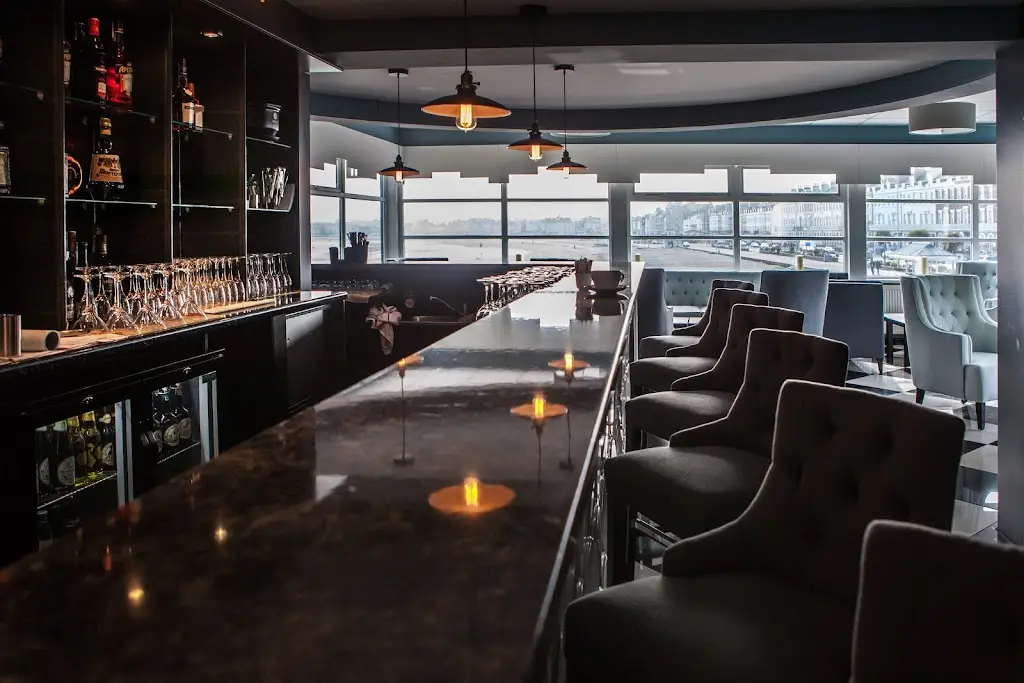 Oliveto restaurante en Chickerell