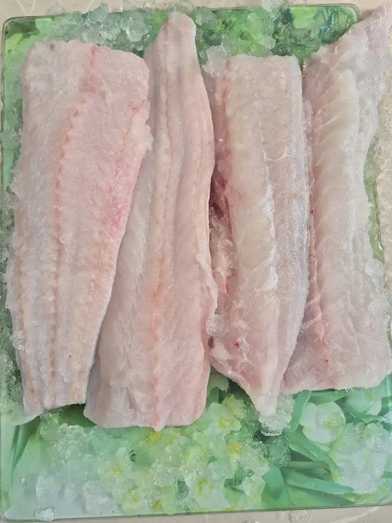 A P Tim_West Country Catch Limited_Chickerell_review