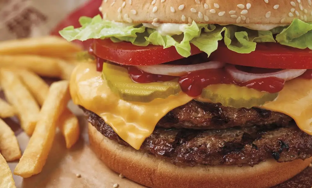 Menu_Burger King_Chickerell_image_2