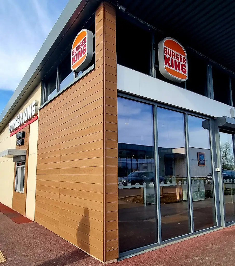 Hug Dealer_Burger King_Chickerell_review