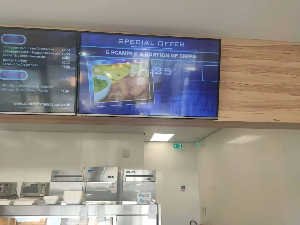 Menu_Daniels Fish and Chips_Chickerell_image_2
