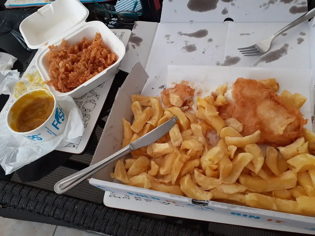 Menu_Daniels Fish and Chips_Chickerell_image_6