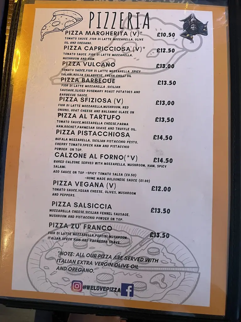 Menu_Sicily Restaurant Chesterfield_Chesterfield_image_4
