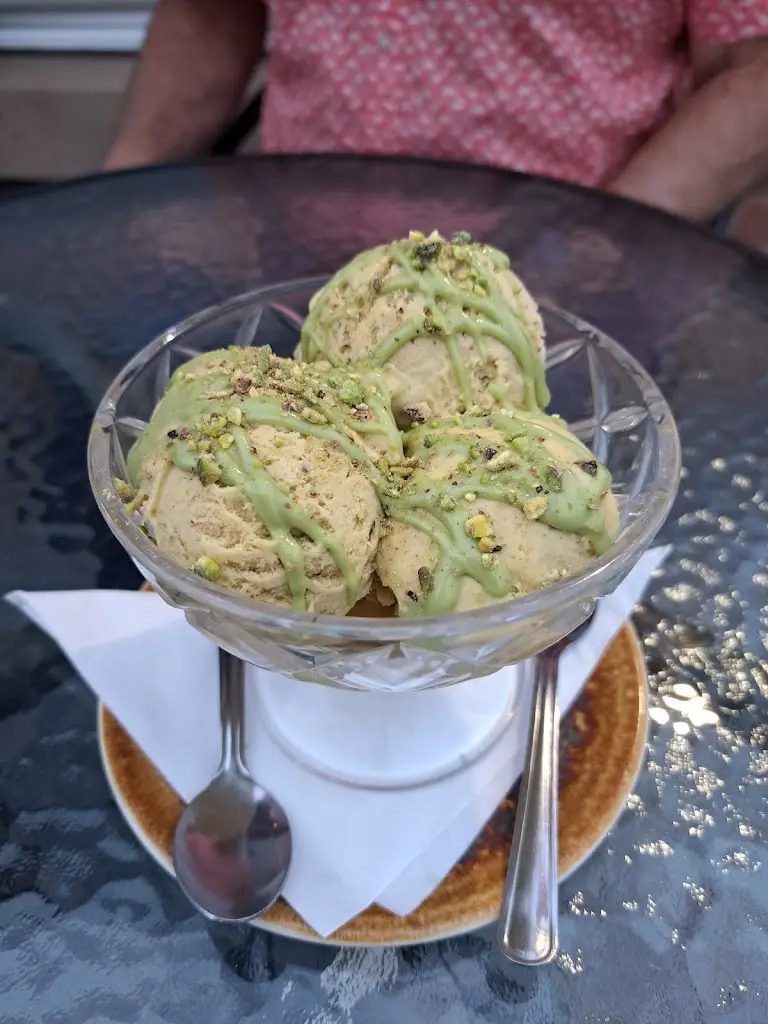 Louise Chappell-Maor_Sicily Restaurant Chesterfield_Chesterfield_review