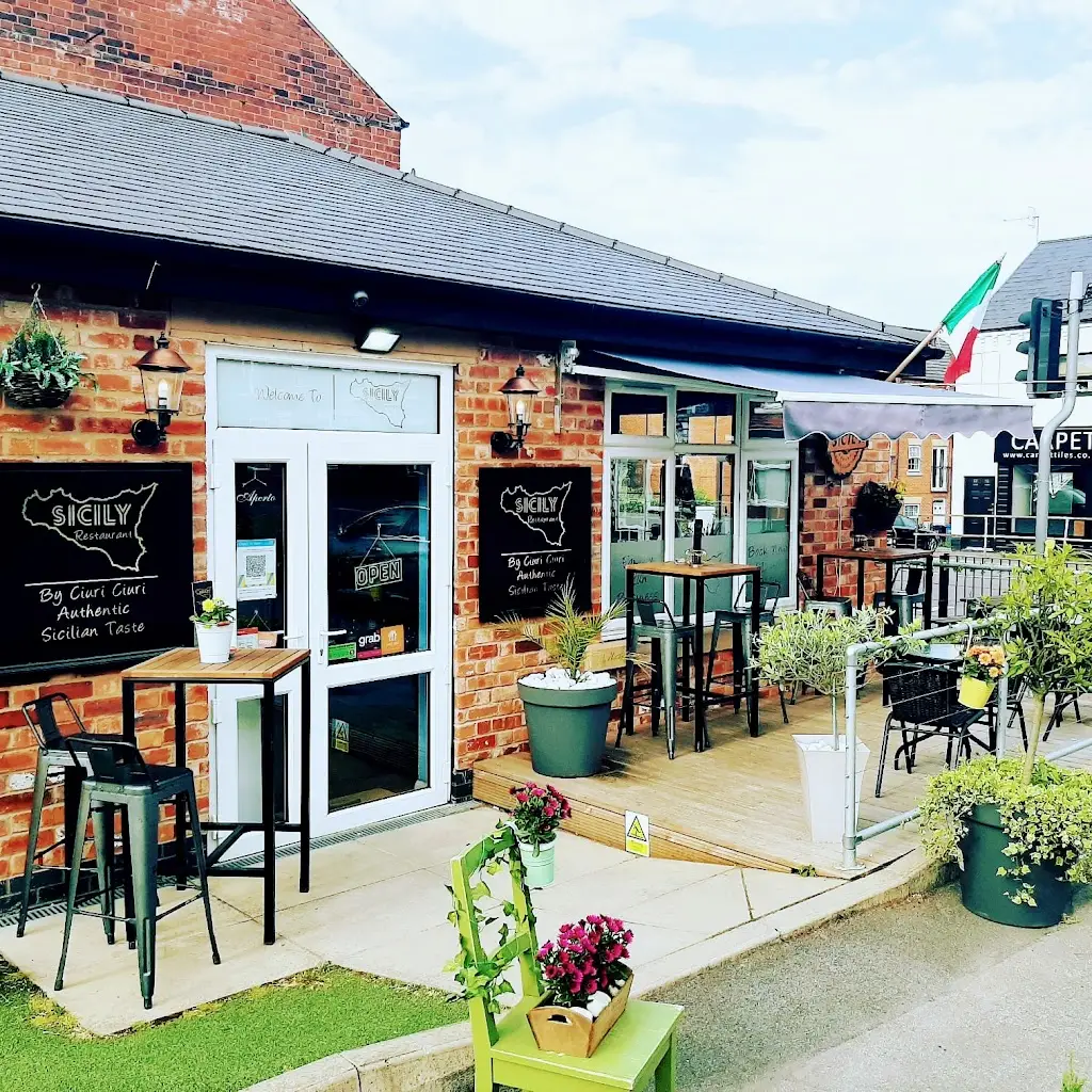 Sicily Restaurant Chesterfield_Chesterfield_slider_image_1