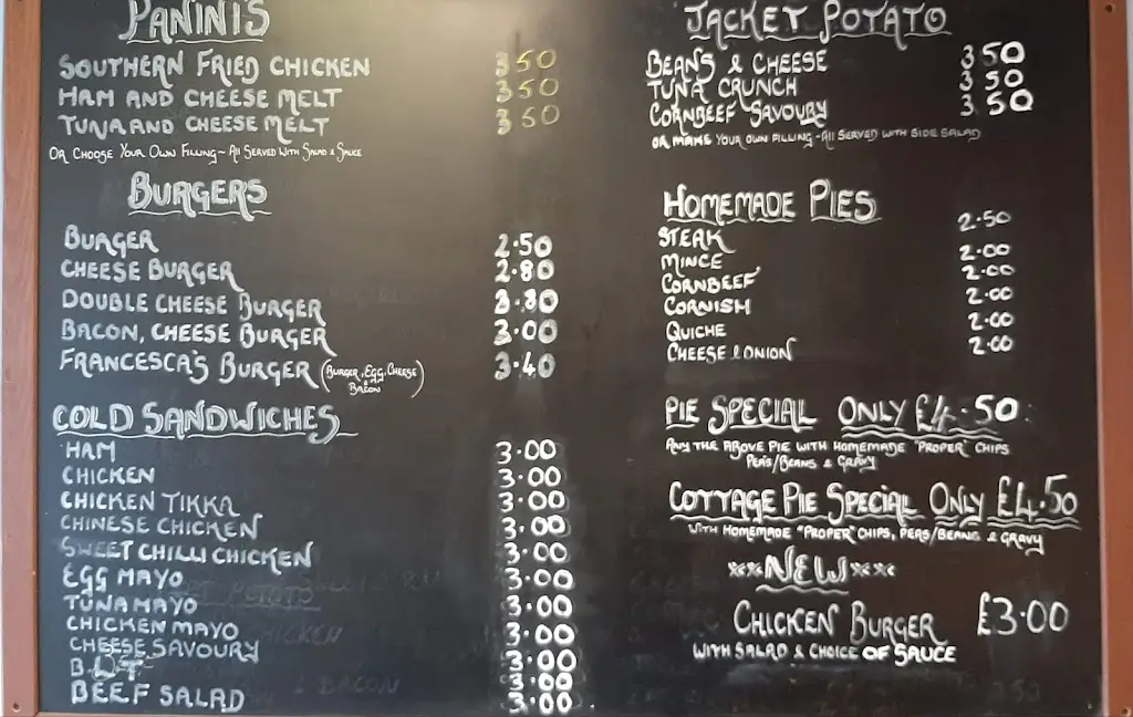 Menu_Francesca’s_Annfield Plain_image_2