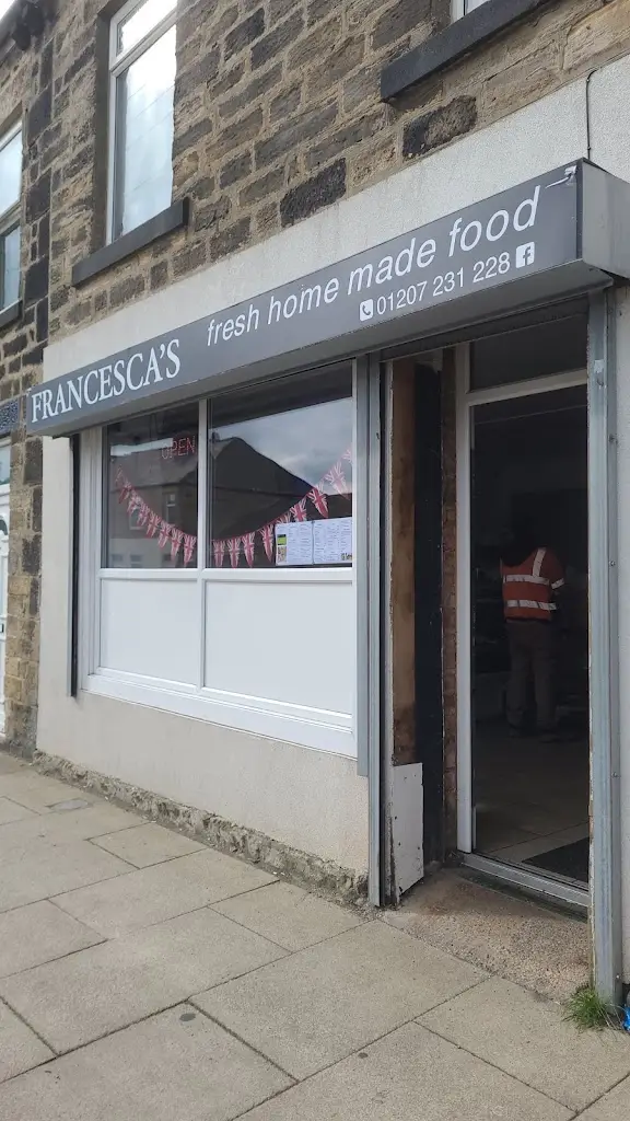 Michael_Francesca’s_Annfield Plain_review