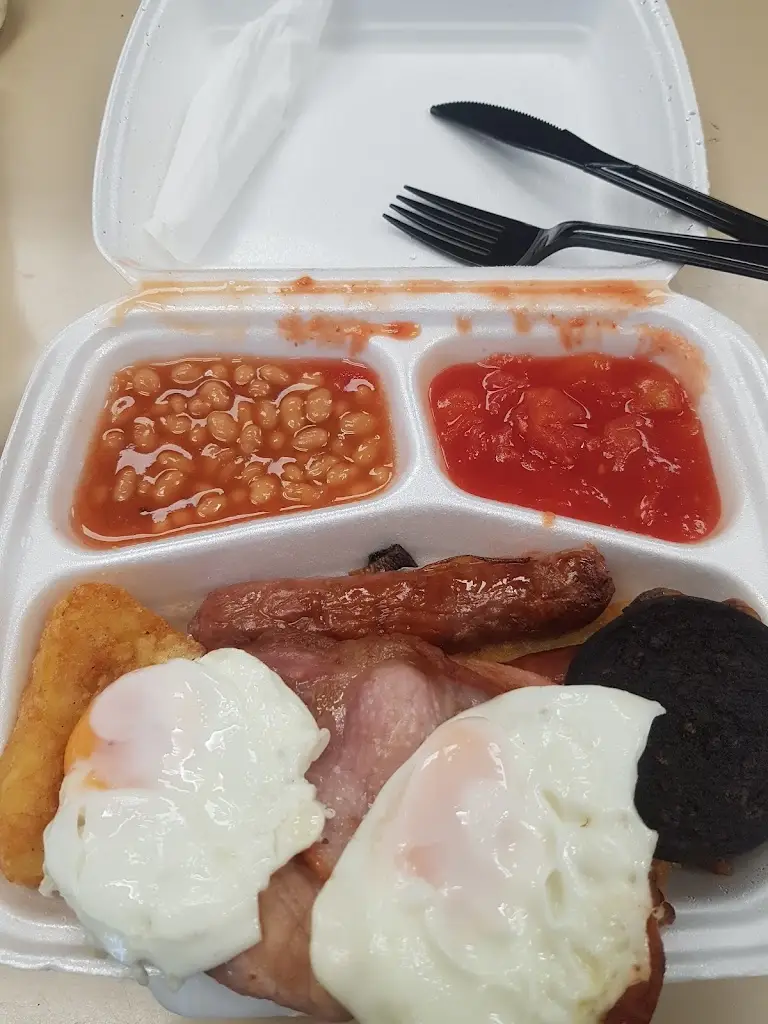 Derek Coxon_Francesca’s_Annfield Plain_review