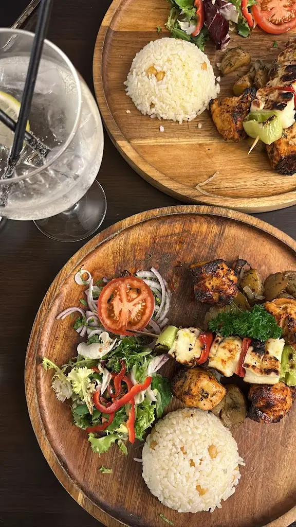 Menu_The Divan restaurant_Chesterfield_image_1