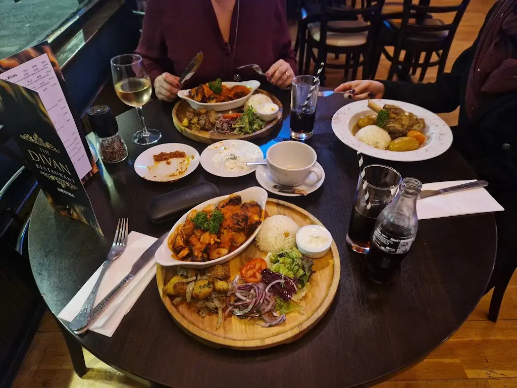 Menu_The Divan restaurant_Chesterfield_image_8