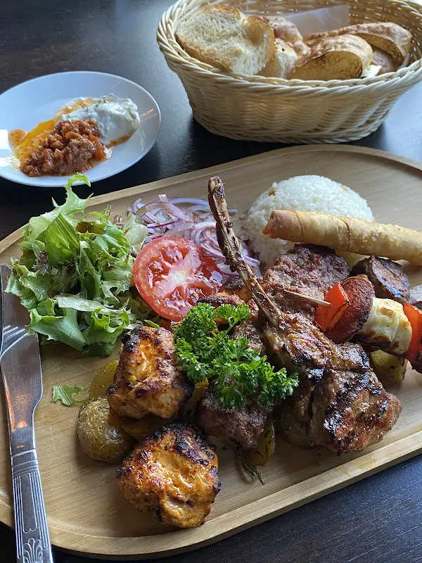 The Divan restaurant_Chesterfield_slider_image_3