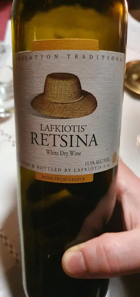 Menu_Odyssey Greek Restaurant_Chesterfield_immagine_5