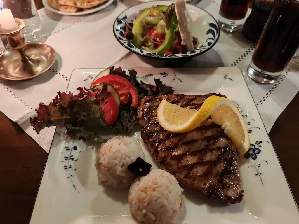 Menu_Odyssey Greek Restaurant_Chesterfield_immagine_7