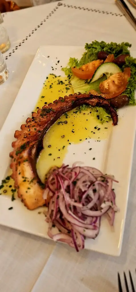 Menu_Odyssey Greek Restaurant_Chesterfield_immagine_8