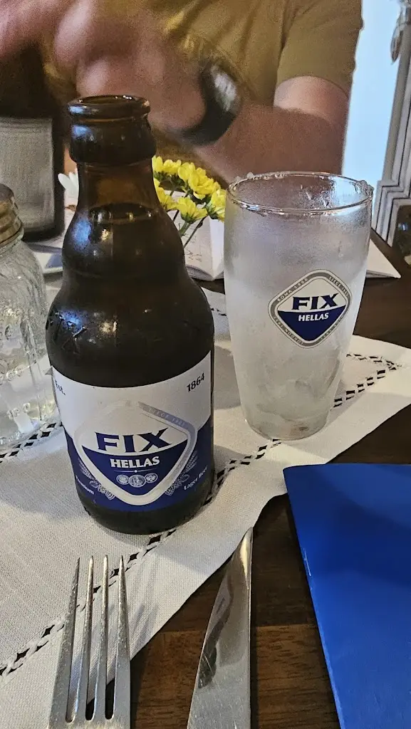 Menu_Odyssey Greek Restaurant_Chesterfield_immagine_9