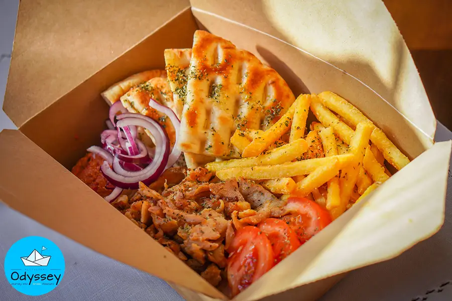 Odyssey Greek Restaurant_Chesterfield_slider_image_3