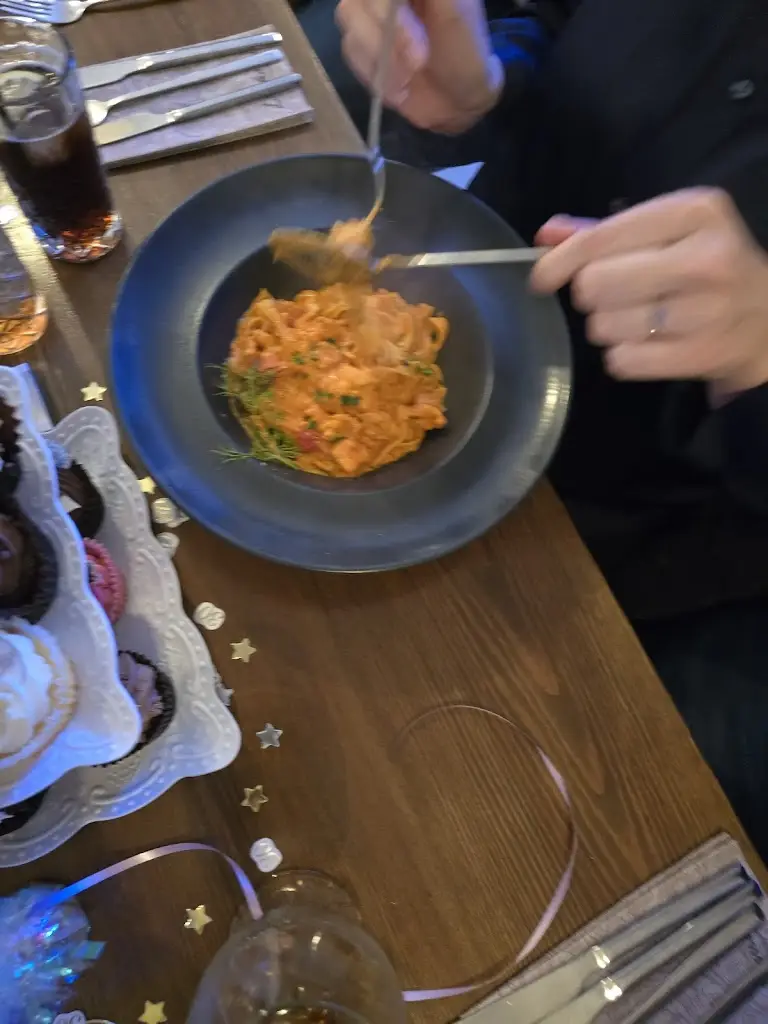 Menu_Lombardi's Ristorante Italiano_Chesterfield_image_4