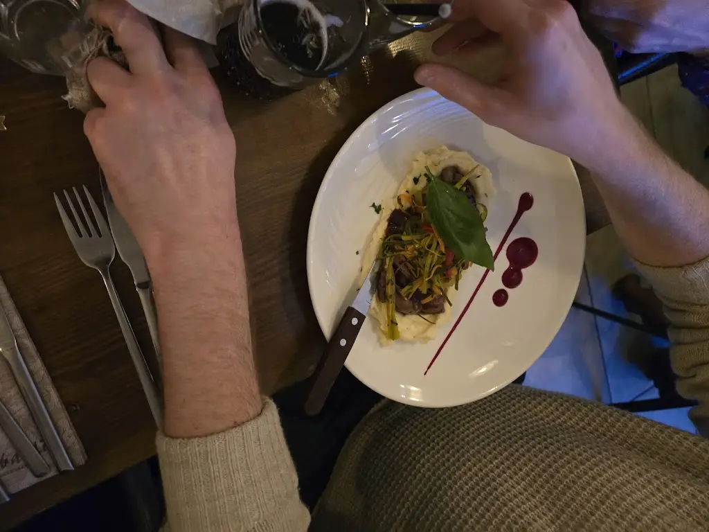 Menu_Lombardi's Ristorante Italiano_Chesterfield_image_5