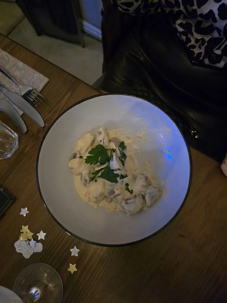 Menu_Lombardi's Ristorante Italiano_Chesterfield_image_7