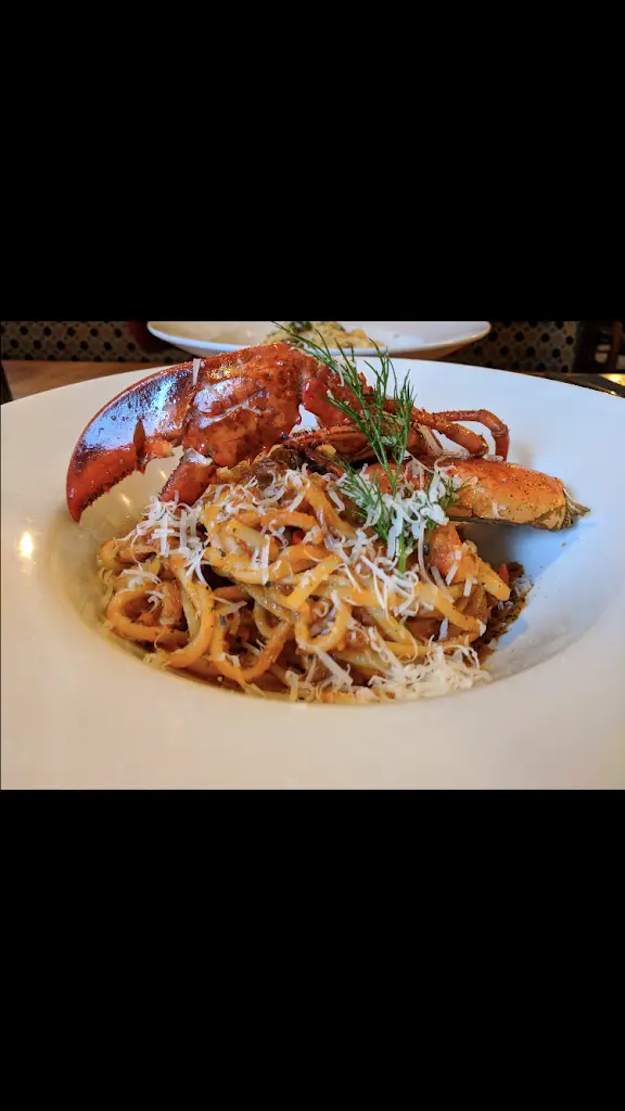 Menu_Lombardi's Ristorante Italiano_Chesterfield_image_9