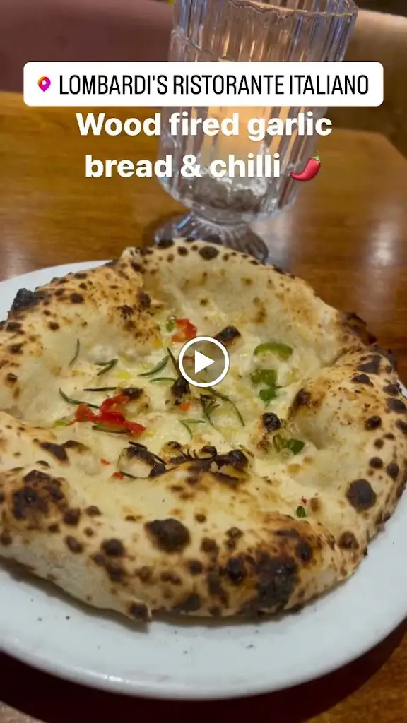 Lombardi's Ristorante Italiano_Chesterfield_slider_image_2