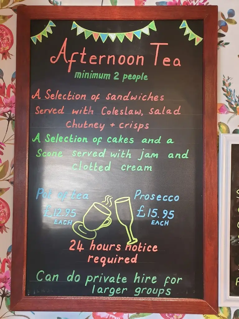 Menu_Filippelli's Bistro & Bar_Chesterfield_image_1