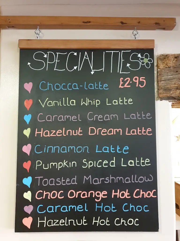 Menu_Filippelli's Bistro & Bar_Chesterfield_image_2