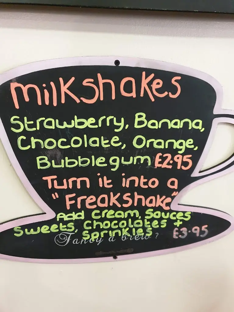 Menu_Filippelli's Bistro & Bar_Chesterfield_image_3