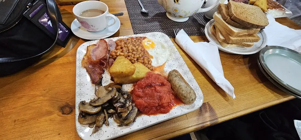 Menu_Filippelli's Bistro & Bar_Chesterfield_image_4